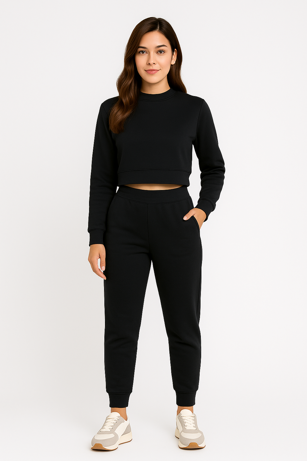 ESTELLE | Comfy lounge set