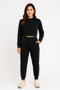 ESTELLE | Comfy lounge set