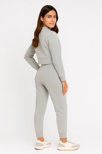 ESTELLE | Comfy lounge set