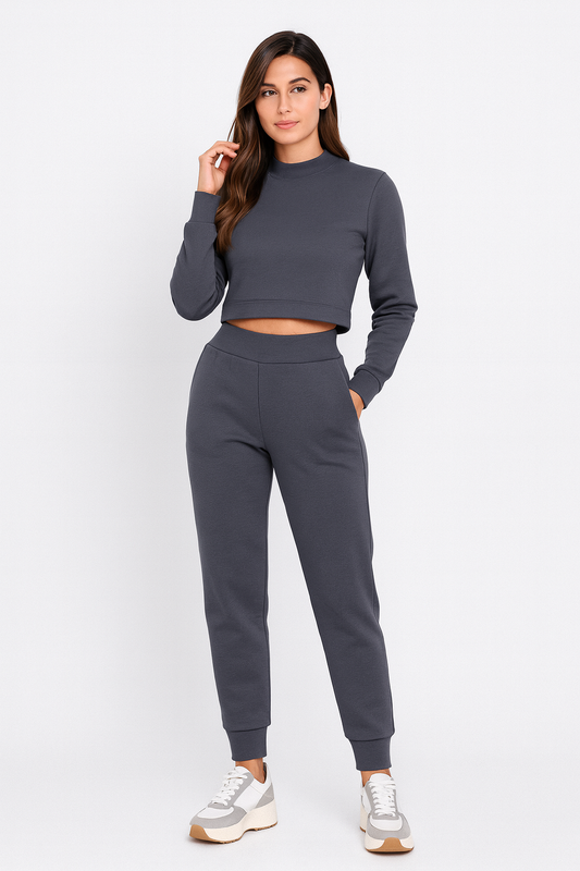 ESTELLE | Comfy lounge set